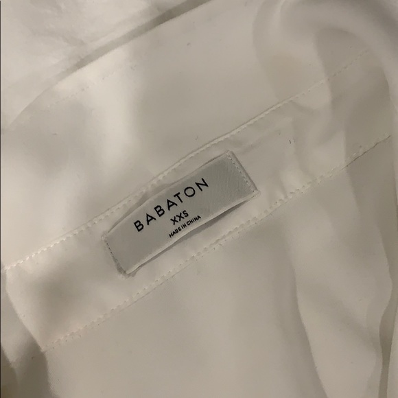 COPY - Aritizia blouse - Picture 1 of 3